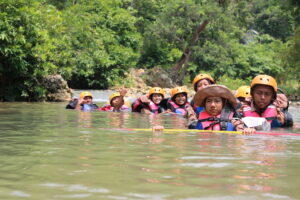 Catatan perjalanan <strong><em>ADVENCET SCOUT COURSE</em></strong>